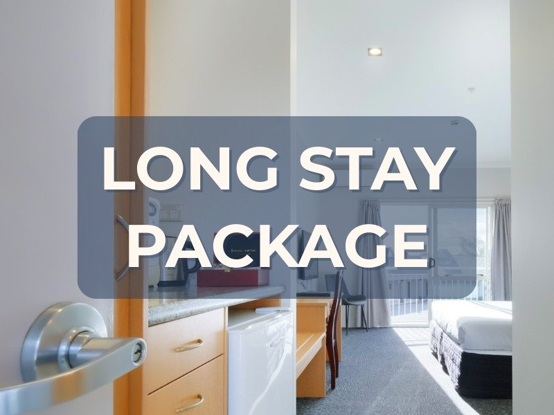 Long Stay Offer